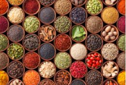 The Health Benefits of Spices