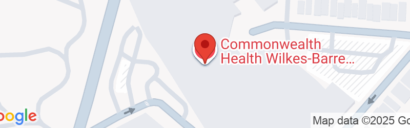 Commonwealth Health Physician Network – Oncology – Wilkes-Barre