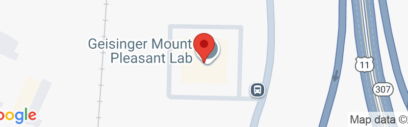 Commonwealth Health Physician Network – OB/GYN – 521 Mt. Pleasant