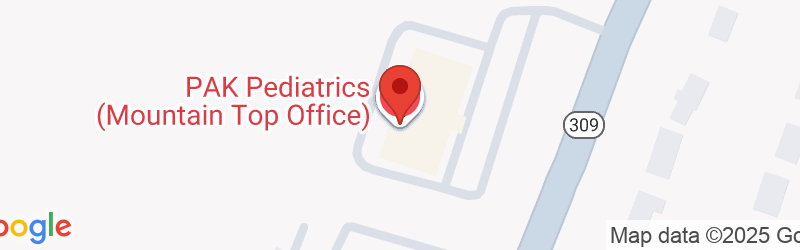 Commonwealth Health Physician Network – Family Medicine – Mountain Top