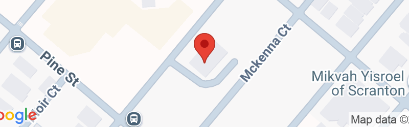 Commonwealth Health Physician Network – Cardiothoracic Surgery – Scranton