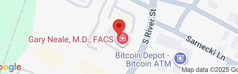 Commonwealth Health Physician Network Weight & Wellness Center