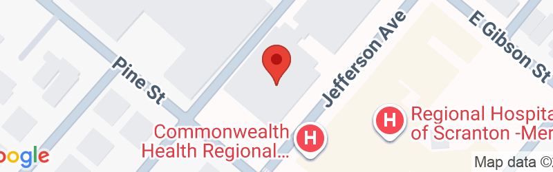 Commonwealth Health Physician Network – Cardiology, Cardiothoracic Surgery – Scranton