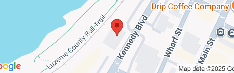 Commonwealth Health Physician Network – Urology – Pittston