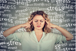 Health Effects of Stress