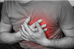 Heart Disease Vs. Stroke