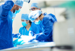 Why Surgery May Work When Nothing Else Has