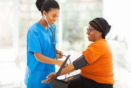 Understanding Blood Pressure