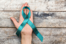 Understanding Ovarian Cancer