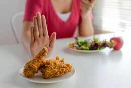 Why Diets Often Don’t Work