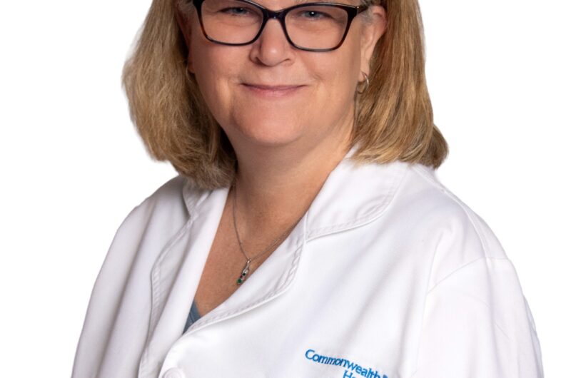 Kerri Hajkowski, CRNP