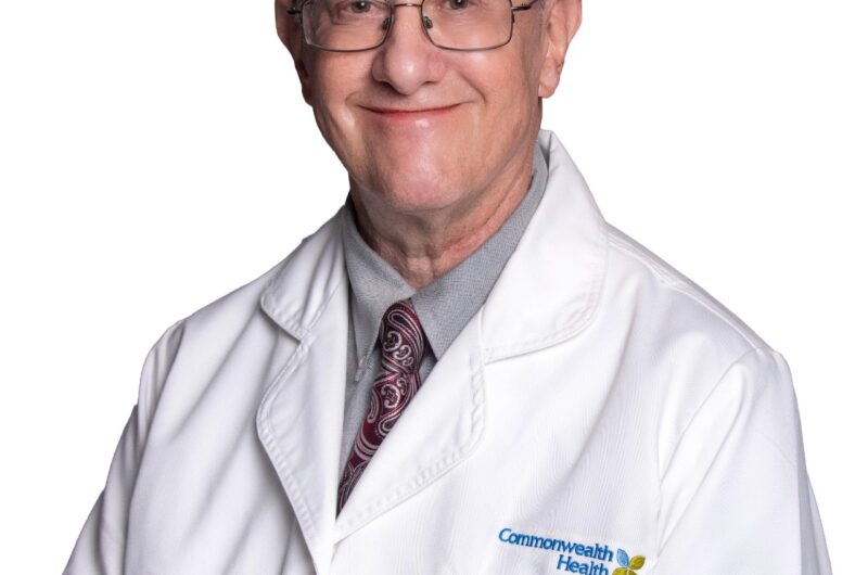 Lawrence Grill, M.D.