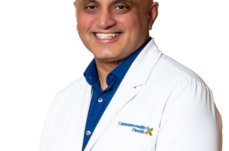 Nitin Verma, M.D., FACC
