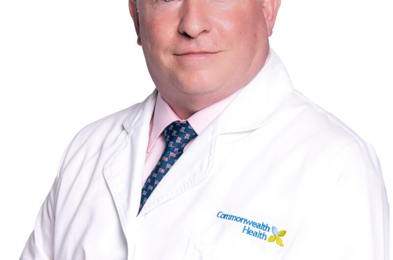 William Auriemma, M.D., FACS, FASCRS