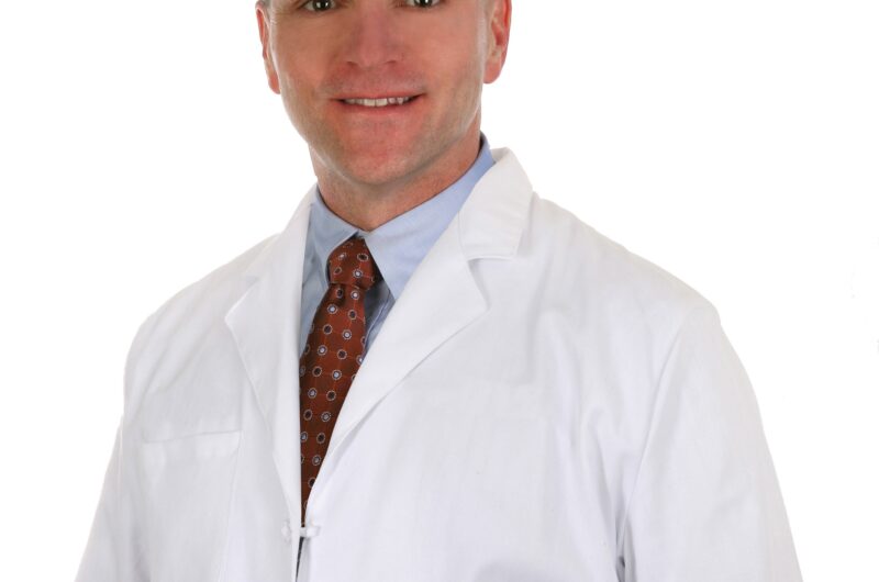 Michael Banas, M.D., FAAOS